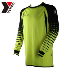 Latest style wholesale soccer jersey/ cheap jersey/ football shirt