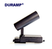 LED Track Light With Adjustable Angle