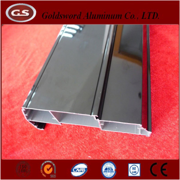 Price Of Aluminum Sliding Window Frame