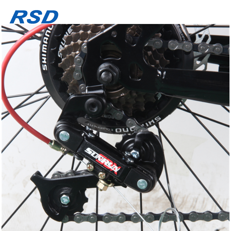High quality carbon mtb/cheap bicycleHot sale 26 inch full suspension moutain bike with cheap price MTB
