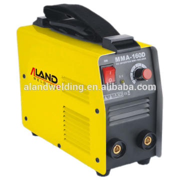 MMA-100D/120D MOSFET Inverter DC MMA Welder