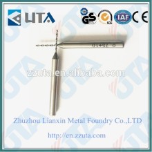 PCB Use Micro Tungsten Carbide Drill Bit