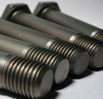 High Tensile Aircraft Bolt Locking Bolts Boeing Bolt