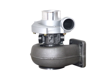 John Deere Powertech Various S200S Turbo 177261