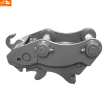 JCB Excavator Quick Coupler Hydraulic Quick Hitch for Construction
