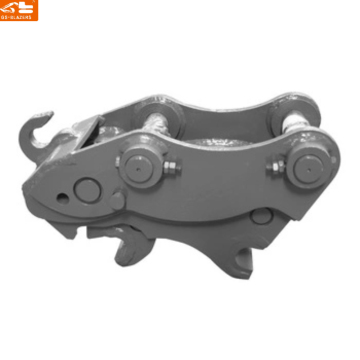 JCB Excavator Quick Coupler Hydraulic Quick Hitch for Construction