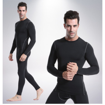 Shirt of Compression Sleeve dirêj