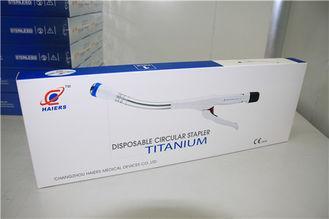 Single Use Surgical Circular Stapler With Titanium ethicon