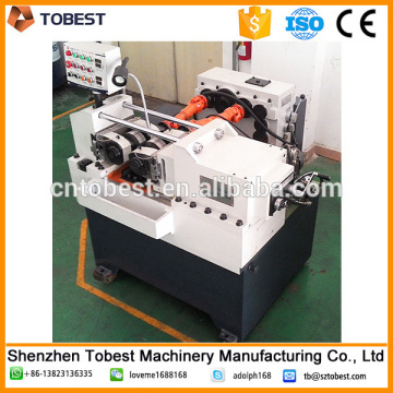 nail thread rolling machine steel rolling machine second hand machine