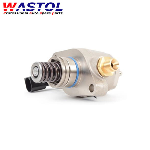 For VW SKODA AUDI 2.0TSI HIGH PRESSURE FUEL PUMP 06L127025R/06L127025P/06L127025/06L 127 025R/06L 127 025/06L 127 025 R