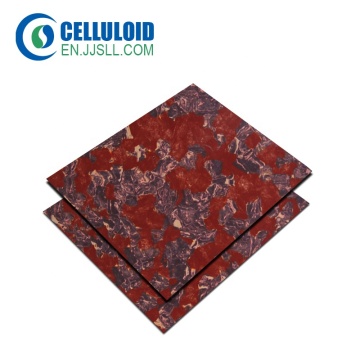 colored eyeglass frames plastic sheet