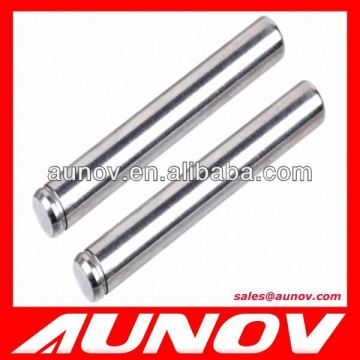 Custom designed bicycle drive shaft
