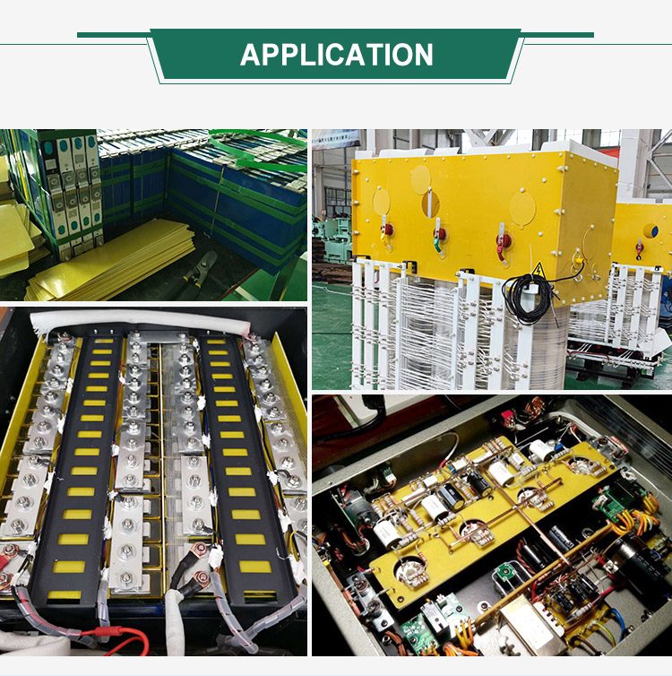 Insulation Material Fiberglass 3240 Epoxy Resin Glass Fiber Board 4x8 For Electial Devices