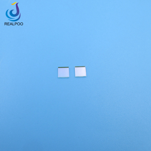 550 nm - 630 nm Infrarot -Dual -Bandpass -Filter