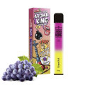 Customized 20 mg Aroma King 700 Einweg -Vape -Pod