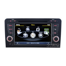 Car Stereo For Audi S3 Rs3 Audi Sat Nav Dvd Gps Navigation C049