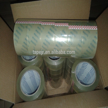 china alibaba packaging tape, custom packaging tape, packing tape 110yards