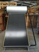 Pressurized Thermosiphon Solar Energy Heating Water Heater