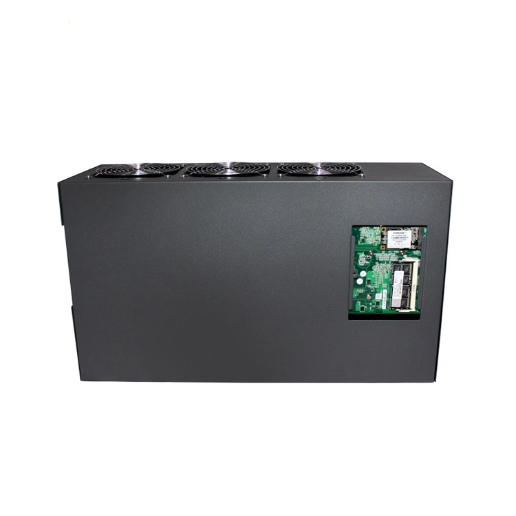 Stock High Profitable Graphic Card Mining Machine Pandaminer B8 255mh Eth Miner