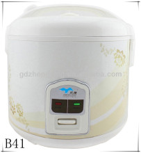 Electric rice cooker 1.8l 700w kitchen equipment