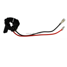 Car Bulbs Socket Conversion Adapter - H7 HID Xenon Bulbs Holders Adapters