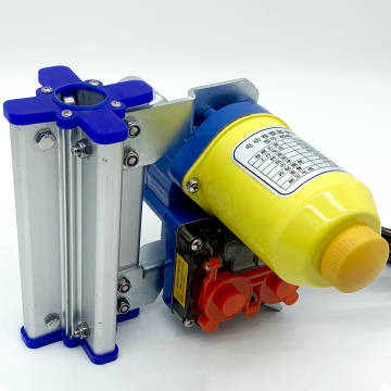 Electric Roll Up Curtain Motor System