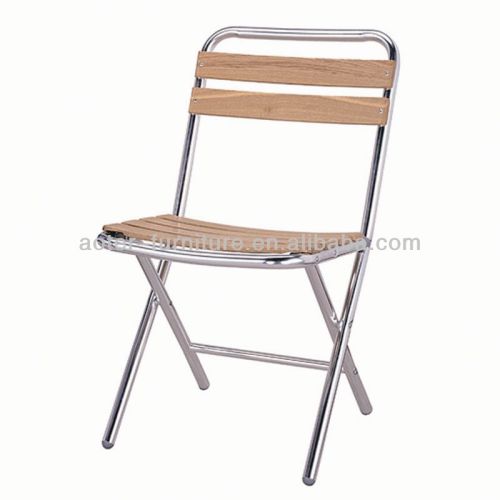 Garden metal folding beach chair