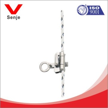 Rope Grab Stainless Steel Rope Grab Rope Grab Device