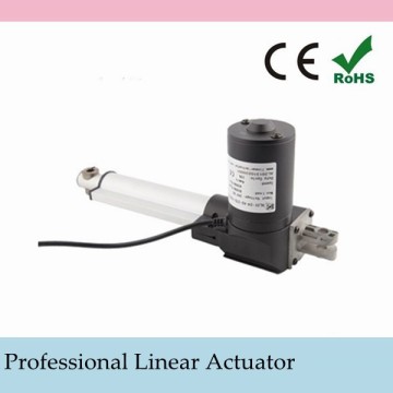12V linear actuator 500mm linear actuator