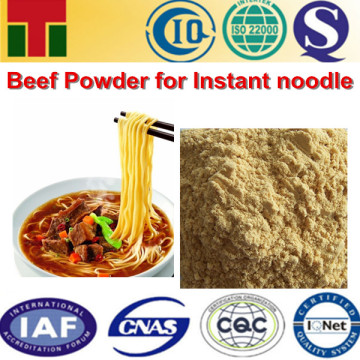 Beef Powder/Beef Flavor Powder /Beef seasoning powder