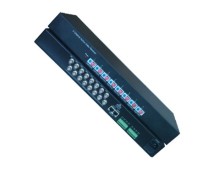 8Channel Active Video Transceiver