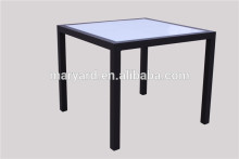 outdoor chess table MY1490-T1