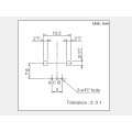 Ec12 series Incremental encoder