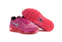 Air Max 2014+ Running shoes