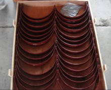 Knock-on Stop Collar