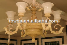 CHINA CHEAP BOWLDER EUROPEAN STYLE HANGING LAMP MANUFACTURER
