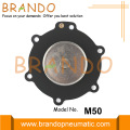 Membrane de valve d&#39;impulsion de type 2 &#39;&#39; FP55 Turbo M50