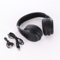 Bluetooth Over Ear Headphones Wireless Built-in Microphone