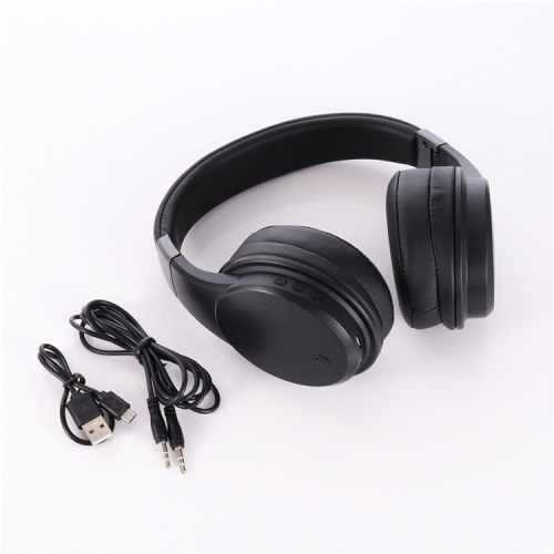 wireless headset bluetooth with mic for phone