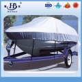 PVC coating vinly tarpaulin for boat cover