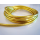 Custom gold metallic elastic cord wholesale