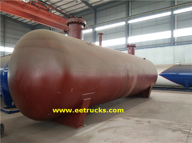 15000 Gallon Underground Domestic Tanks