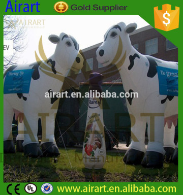 Custom Inflatable Advertising inflatable bull