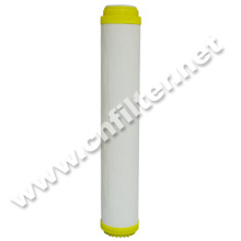 water Resin filter