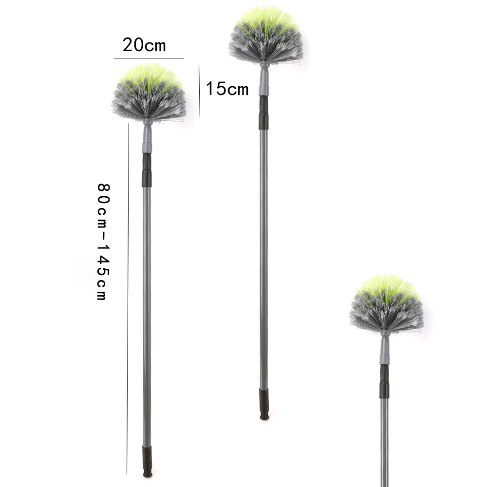 Telescopic Handle Brush