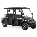 CE-Zertifikat Jeep-Stil 5KW Golf Cart