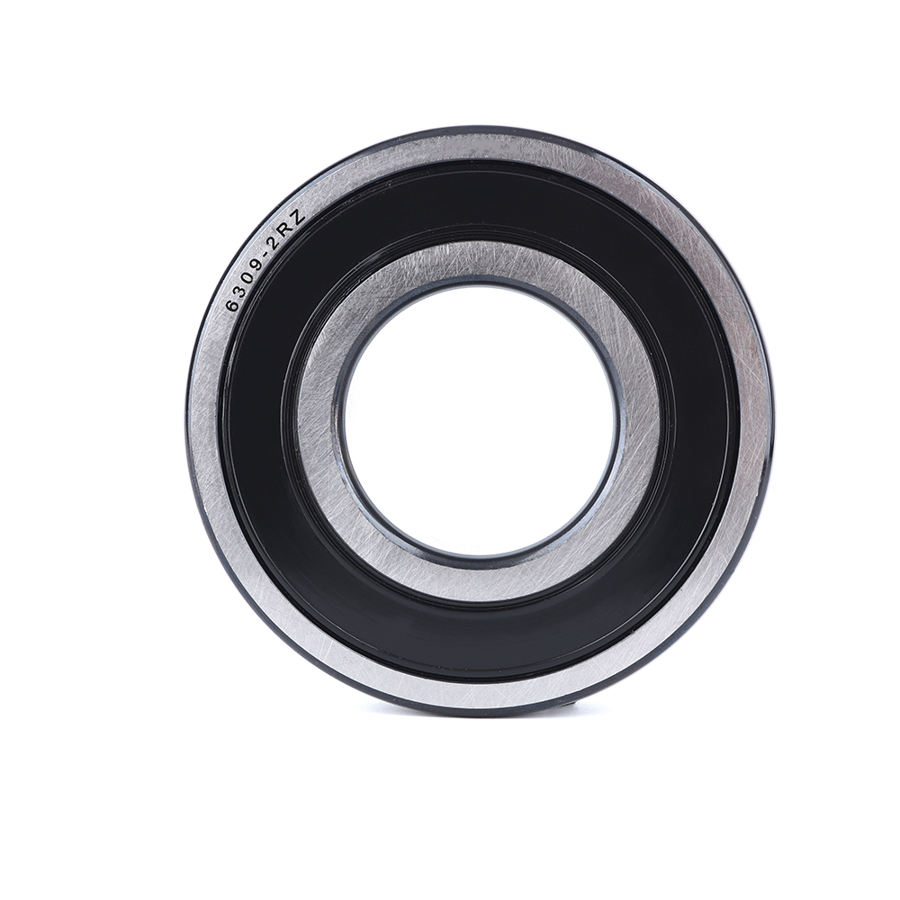 Double Rubber Seal 6001 2Rs Motorcycle Precision Price Bearing