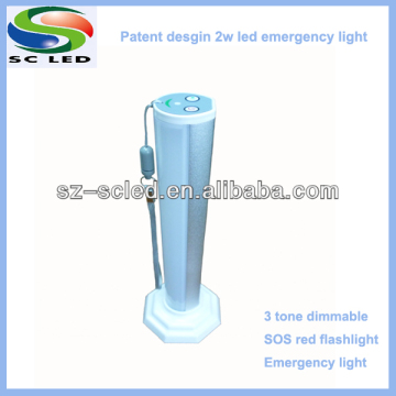 rechargeable portable led handy light