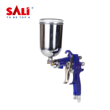 SALI 400ml Paint Spray Gun - Handheld Power Spray Gun
