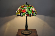 Tiffany Table Lamp